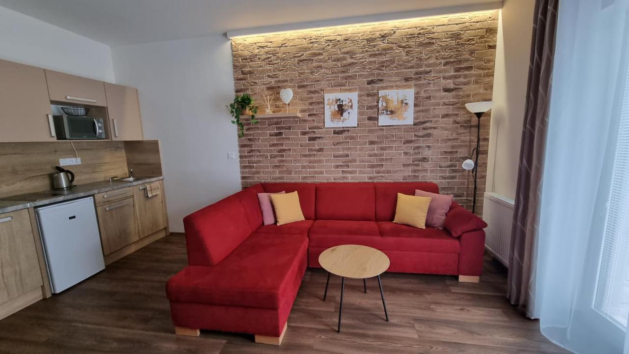 Apartmanovy Dom Lucky 188 데마노브스카돌리나 외부 사진