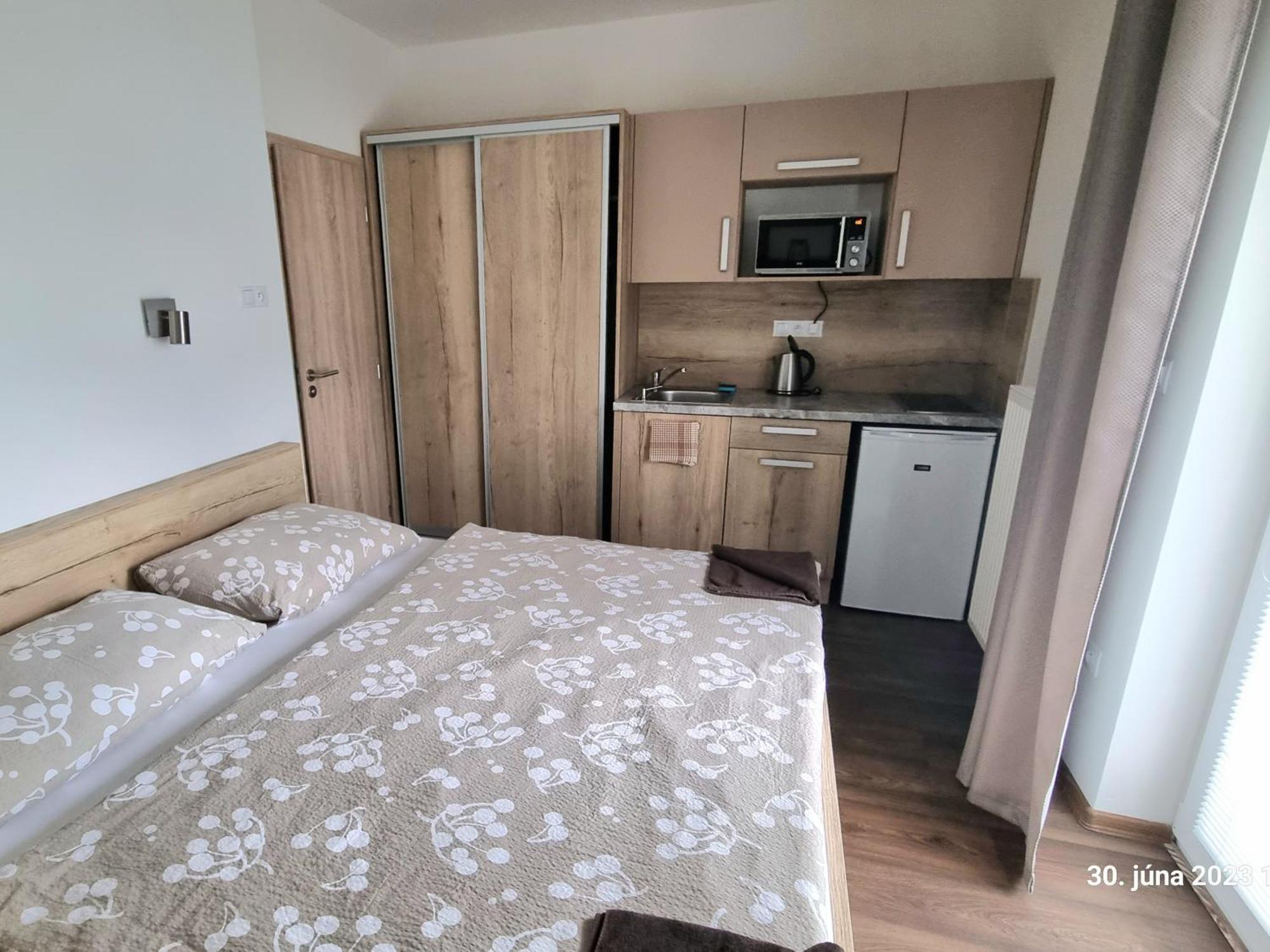 Apartmanovy Dom Lucky 188 데마노브스카돌리나 외부 사진