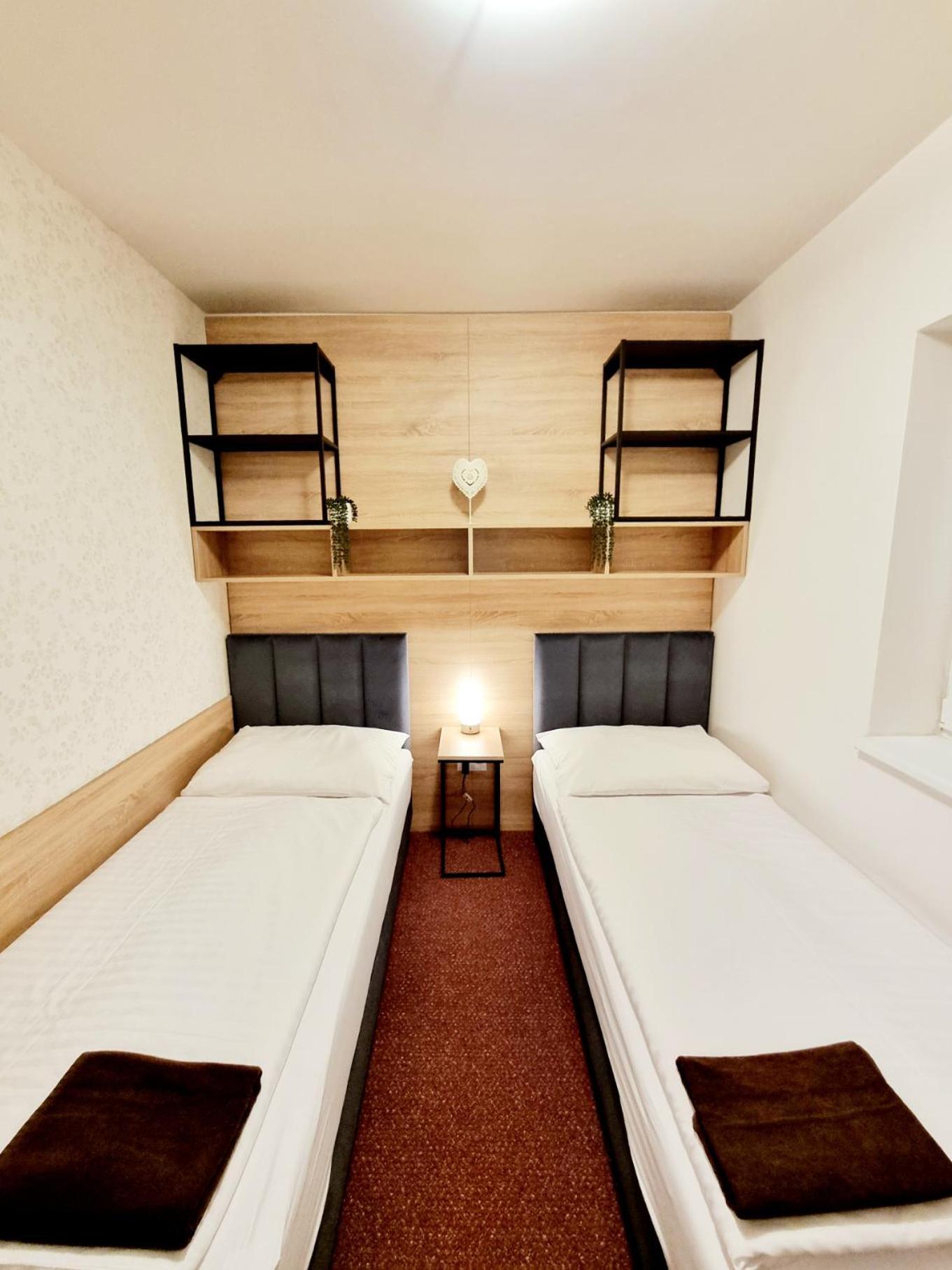 Apartmanovy Dom Lucky 188 데마노브스카돌리나 외부 사진