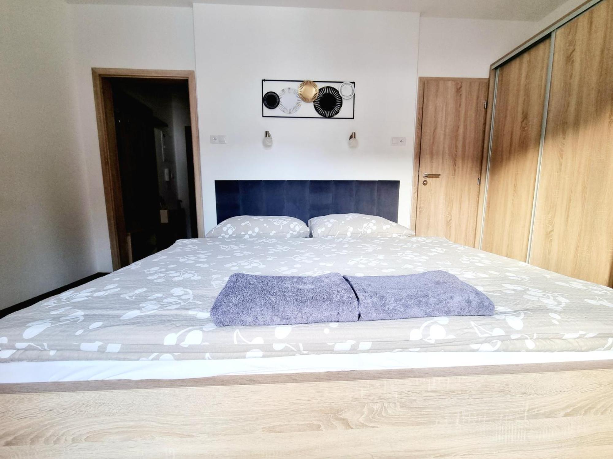 Apartmanovy Dom Lucky 188 데마노브스카돌리나 외부 사진