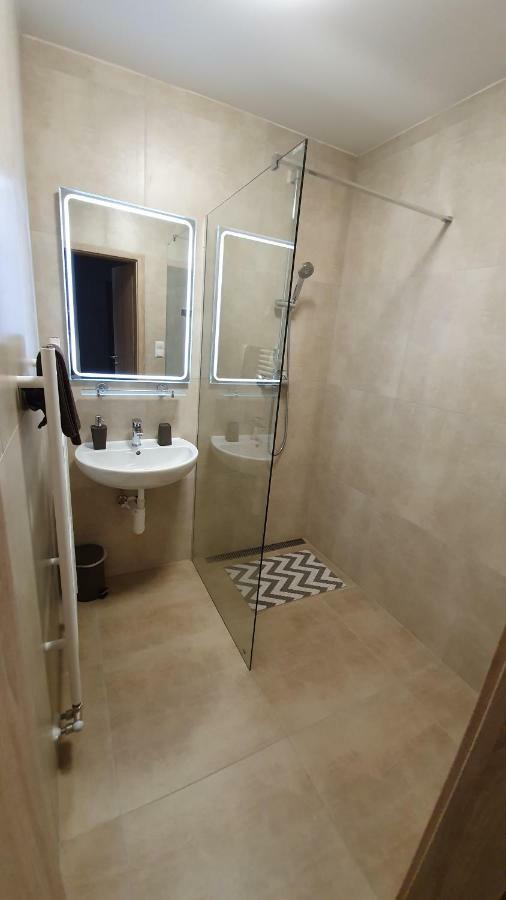 Apartmanovy Dom Lucky 188 데마노브스카돌리나 외부 사진