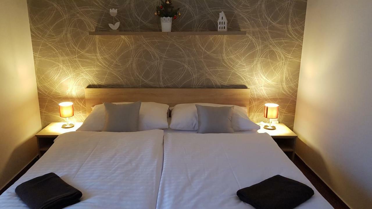 Apartmanovy Dom Lucky 188 데마노브스카돌리나 외부 사진